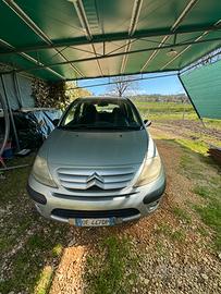 Citroen C3 1.1 2006 (Neopatentati) benzina-gpl