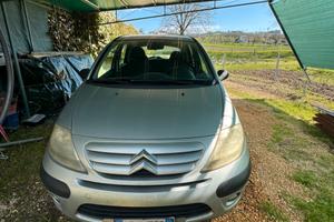 Citroen C3 1.1 2006 (Neopatentati) benzina-gpl