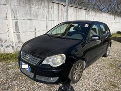 Volkswagen Polo 5p 1.4 tdi Comfortline
