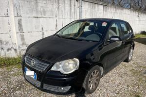 Volkswagen Polo 5p 1.4 tdi Comfortline