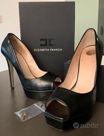 Scarpa Elisabetta Franchi