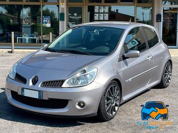 Renault Clio 3 Porte Clio 3p 2.0 16v RS Luxe 200cv