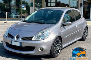 Renault Clio 3 Porte Clio 3p 2.0 16v RS Luxe 200cv