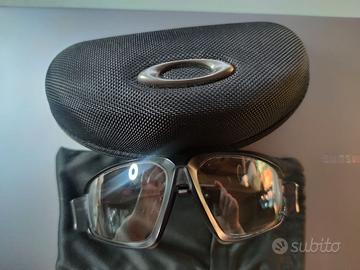 Occhiali Oakley