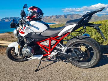 Bmwr1200r