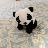Peluche Panda Trudi