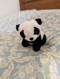 Peluche Panda Trudi