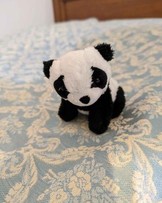 Peluche Panda Trudi
