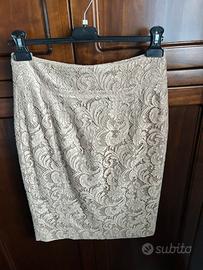 Gonba longuette Burberry taglia 42