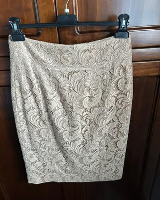 Gonba longuette Burberry taglia 42