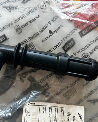 pipa candela Guzzi Norge/Griso