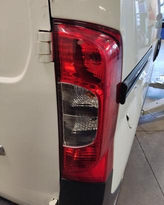 Fanale posteriore destro FIAT FIORINO del 2017
