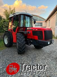 TRATTORE FRUTTETO CARRARO TRX 9400 REVERSIBILE 88 