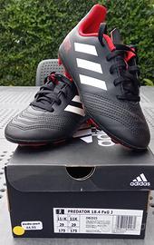 Scarpe calcio bambino adidas predator nr. 29 Tutto per i bambini In vendita a Udine