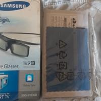 Occhiali 3D Samsung 