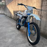 Ktm 250 gs