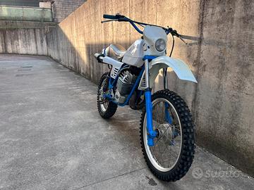 Ktm 250 gs