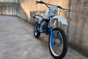 Ktm 250 gs