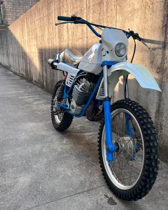 Ktm 250 gs