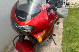 Transalp 650