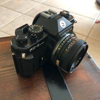 Macchina fotografica