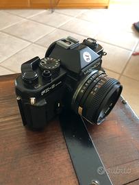 Macchina fotografica