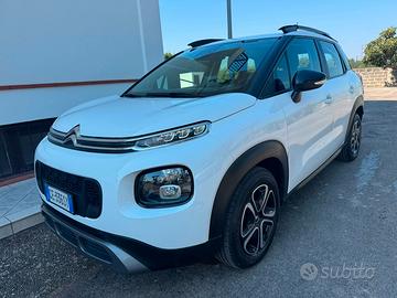 Citroen C3 Aircross Hdi AUTOMATICO