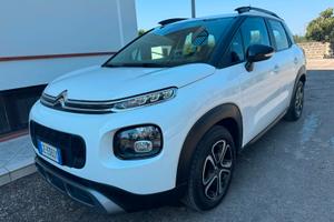Citroen C3 Aircross Hdi AUTOMATICO