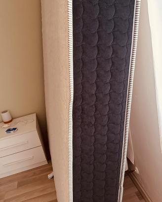 Materasso hybrid memory