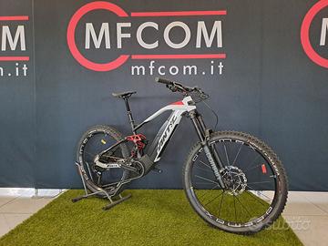 FANTIC E-BIKE XEF 1.8 SPORT (DEMO)