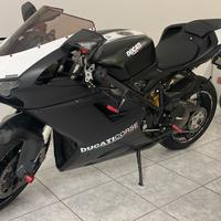 Ducati 848 evo corse