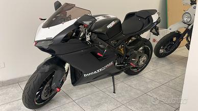 Ducati 848 evo corse