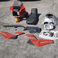 ricambi  cagiva ala azzurra  ed sst