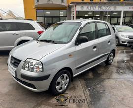 HYUNDAI ATOS 1.1 Benzina del 2006 con 115.000 KM