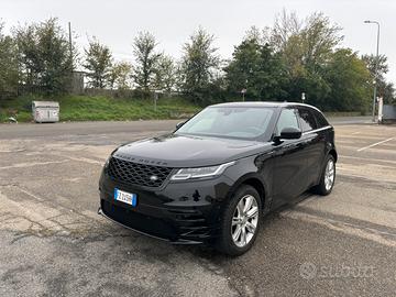 Range Rover Velar HSE R-Dynamic 180cv