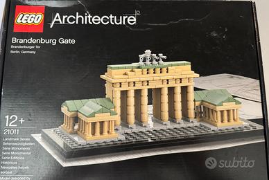 LEGO ARCHITECTURE 21011
