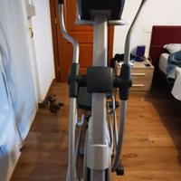 Cross trainer (ellittica) 