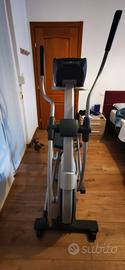 Cross trainer (ellittica) 