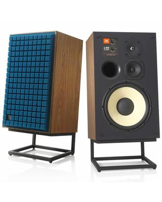 Jbl-Diffusori da Pavimento-L100