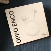 auricolari wireless oppo