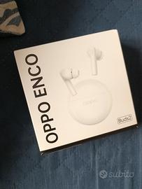 auricolari wireless oppo