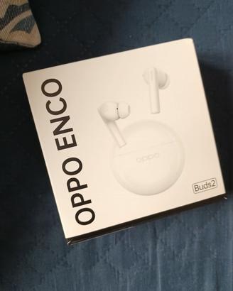 auricolari wireless oppo
