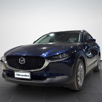 MAZDA CX-30 2.0 m-hybrid Exclusive awd 186cv 6at