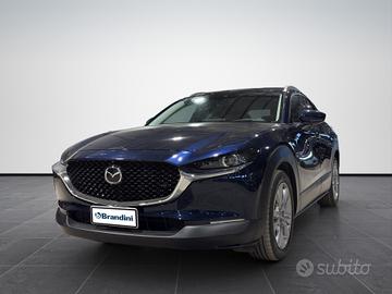 MAZDA CX-30 2.0 m-hybrid Exclusive awd 186cv 6at