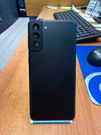 Samsung S21+
