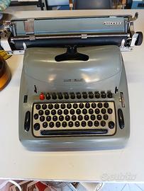 OLIVETTI  LEXIKON 80 E macchina da scrivere