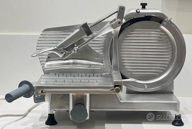 Affettatrice professionale Swedlinghaus