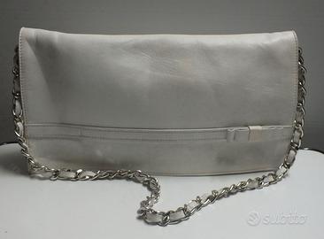 BORSA DA DONNA IN VERA PELLE
