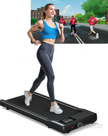 Tapis Roulant Elettrico