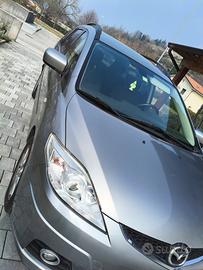 Mazda 5 2.0 TDI 110 cv